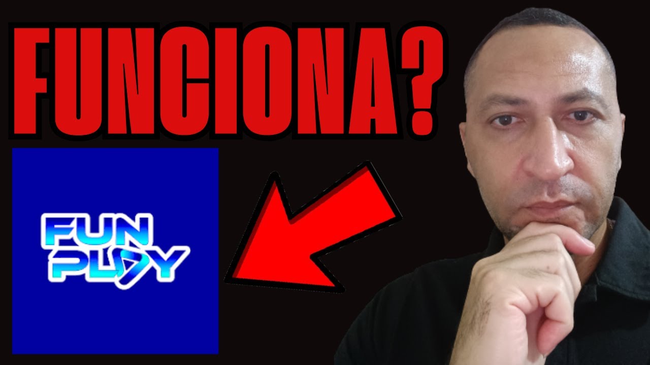 FUN PLAY TV FUNCIONA, FUN PLAY E BOM, APP FUN PLAY, FUN PLAY E BOM, NOVO APLICATIVO DE IPTV FUN PLAY