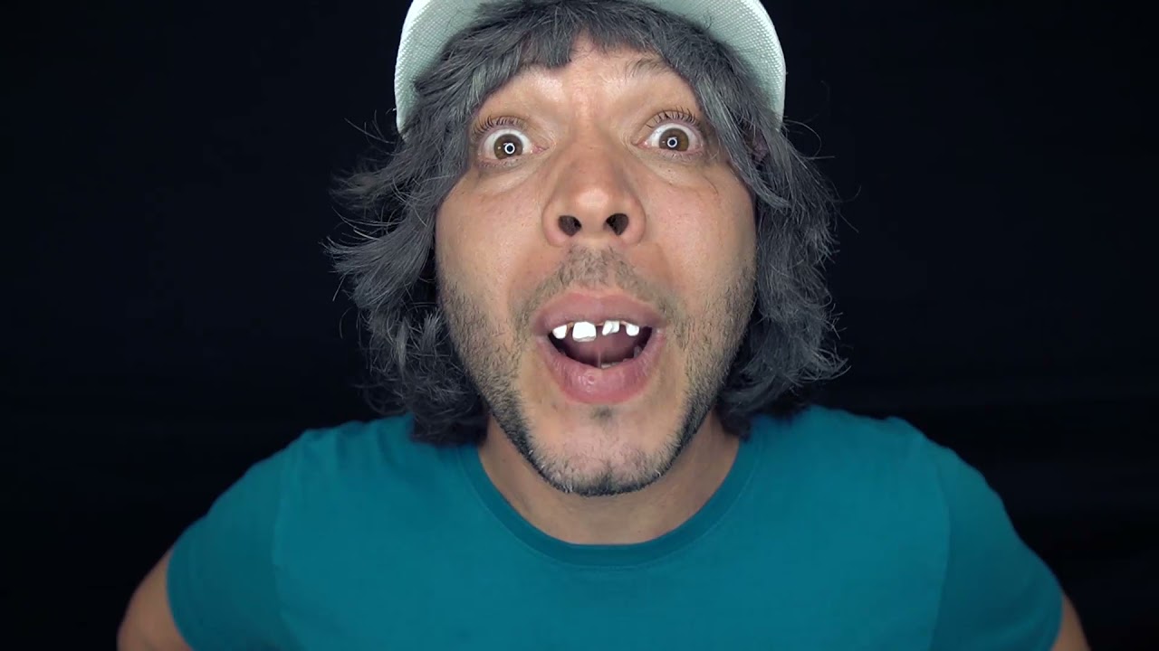 PARODIA - YA LO GASTE - (LOS 1400 DE ESTIMULO)