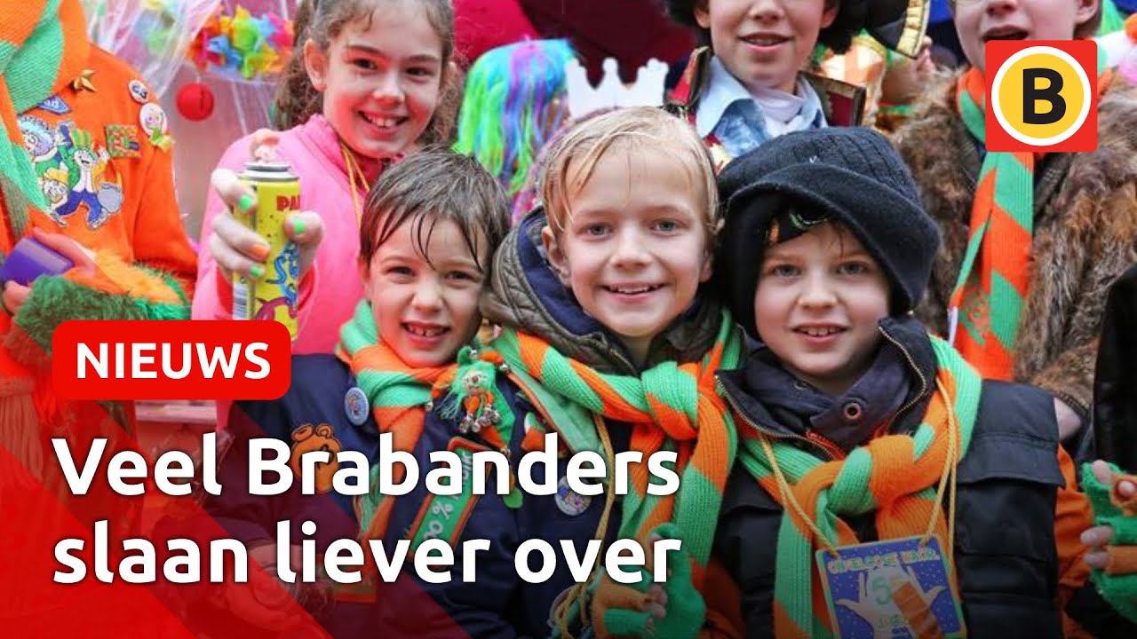 Kan de Elfde van de Elfde wel doorgaan? | Omroep Brabant