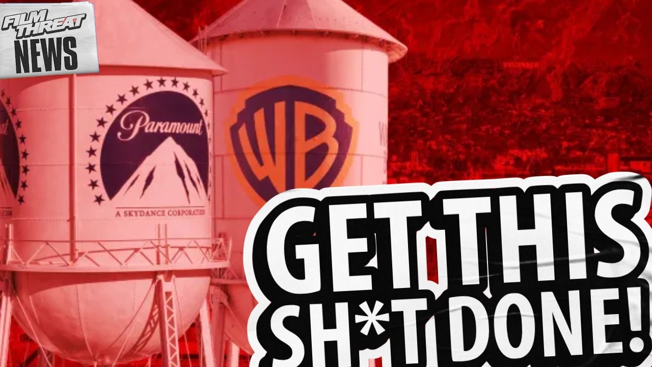 HOLLYWOOD UNIONS PUSH ROB BONTA TO ALLOW PARAMOUNT/WP MERGER | Film Threat News