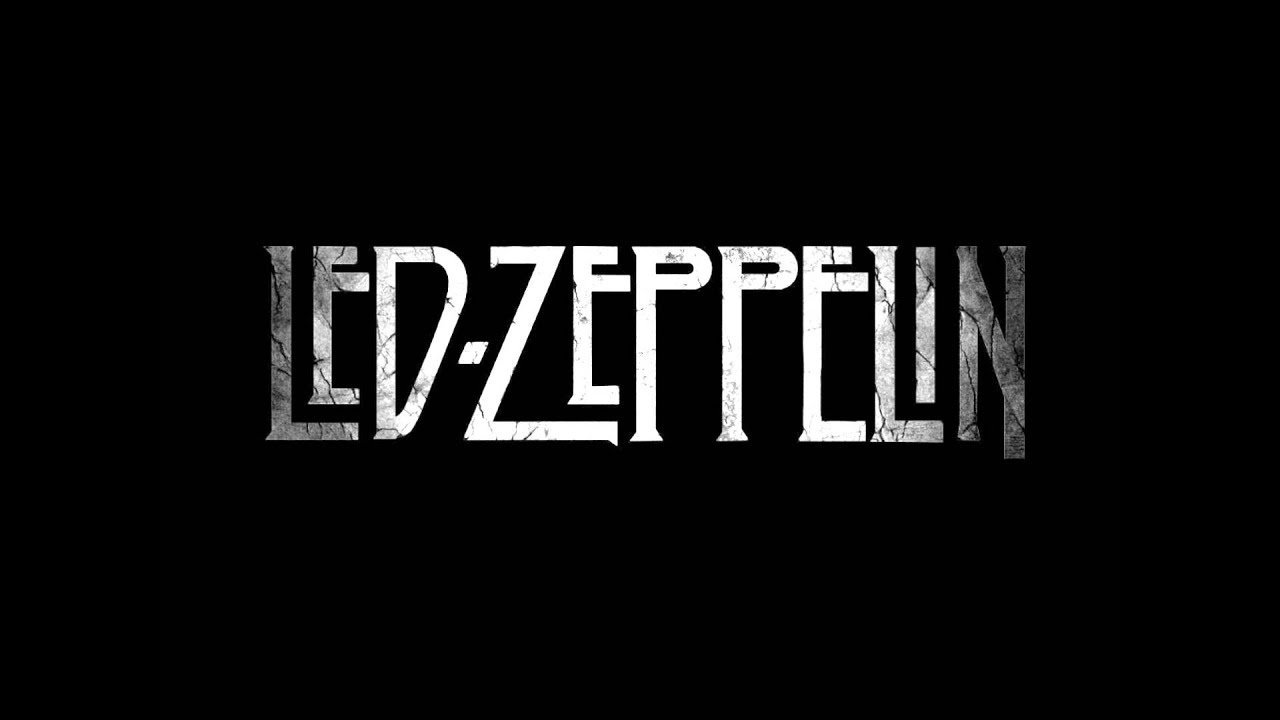 Led Zeppelin - Stairway to Heaven 