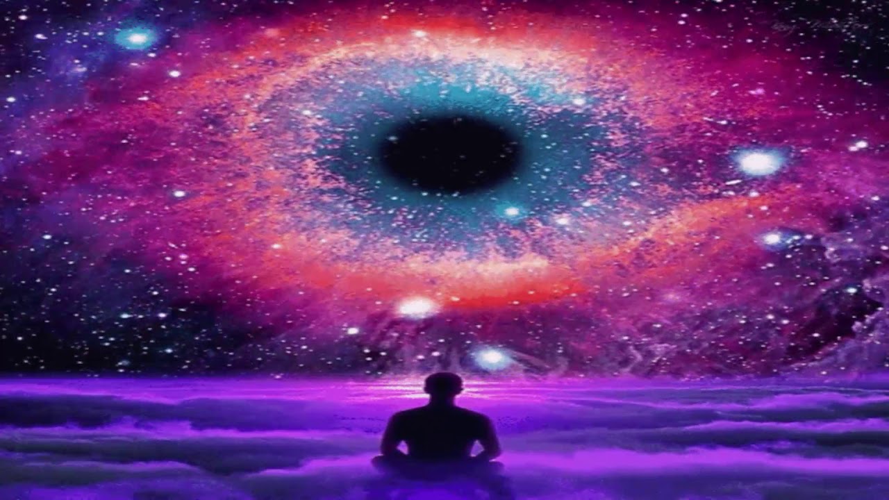 Vortex meditacija za pronalaženje unutrašnje istine