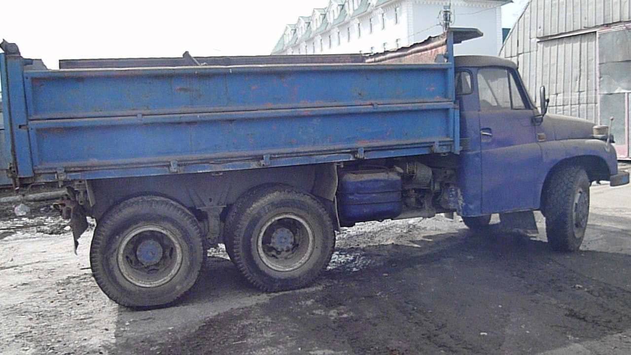 Tatra 148-2