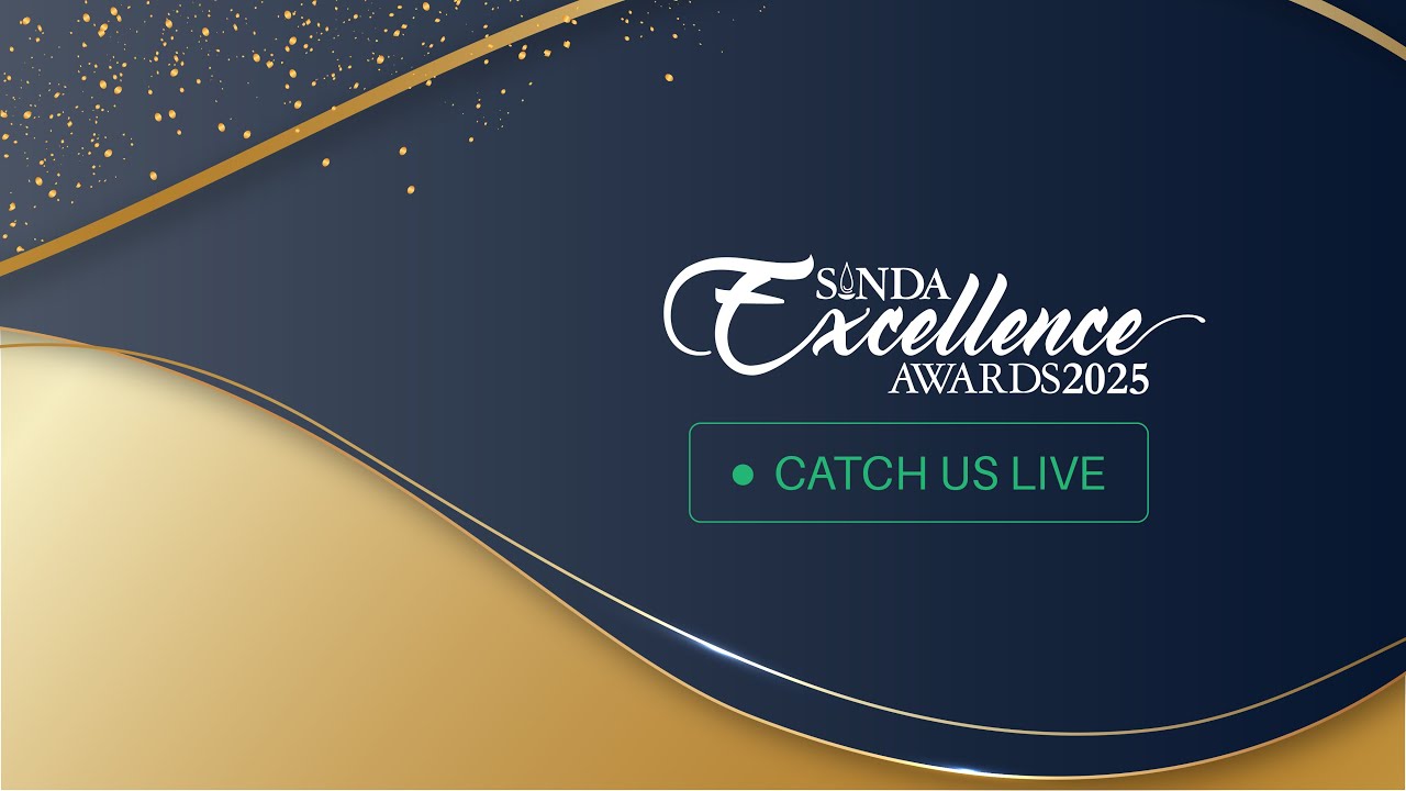 SINDA Excellence Awards 2025