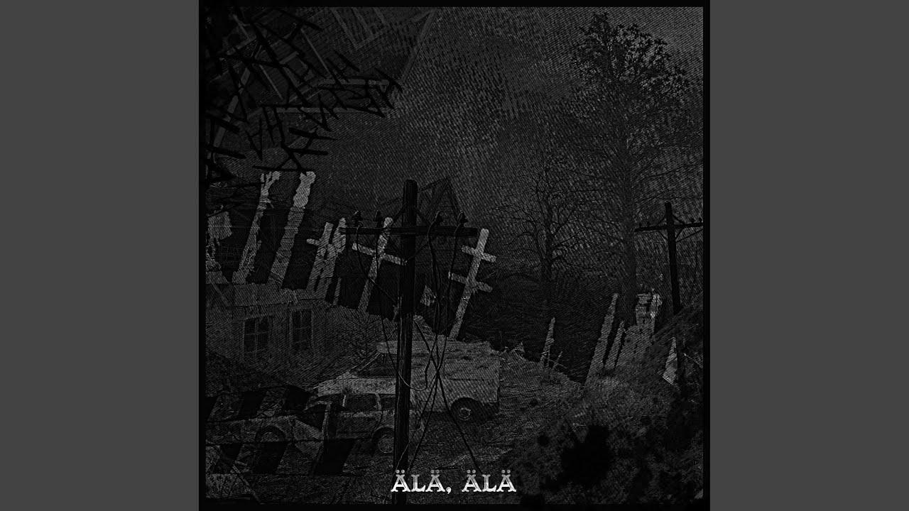 Älä, älä