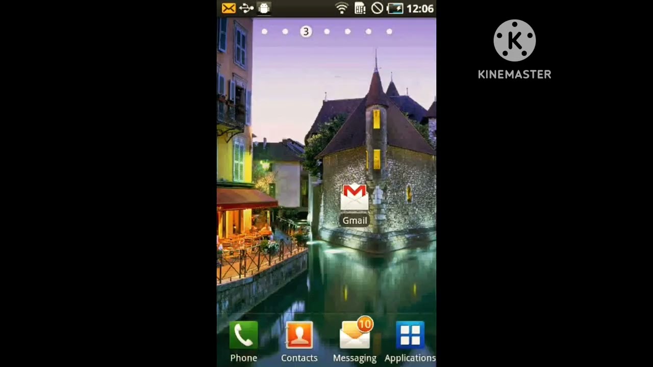Emanuel's Favorite Mobile Operating Systems - Samsung Galaxy S vs Windows Phone 7