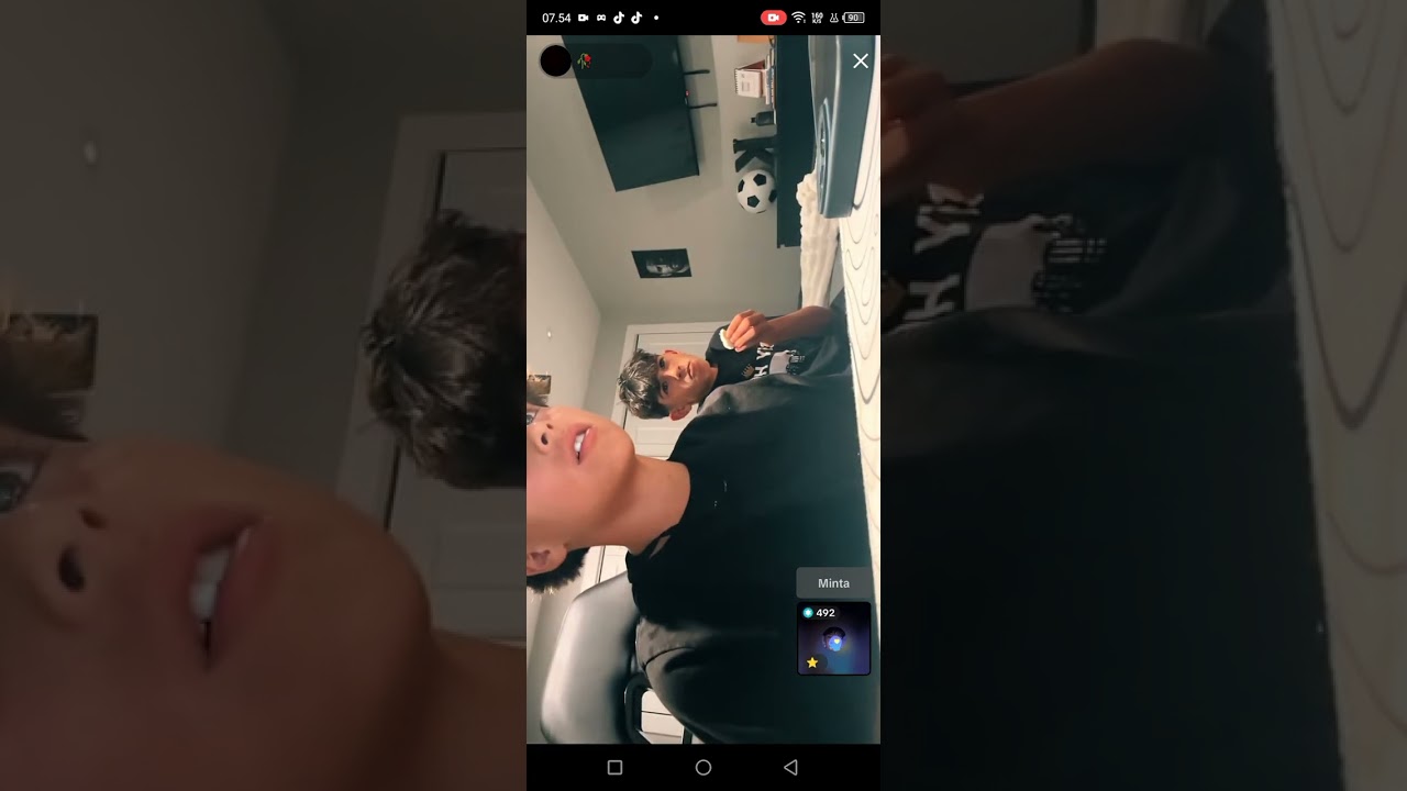 BAUTISTA APABLAZA, yu gays yang belum nonton bauti live buruan join gays