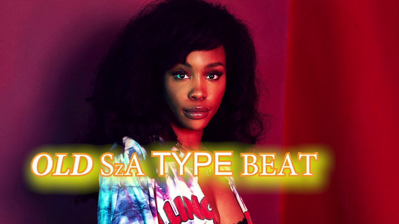 Old Sza Type Beat