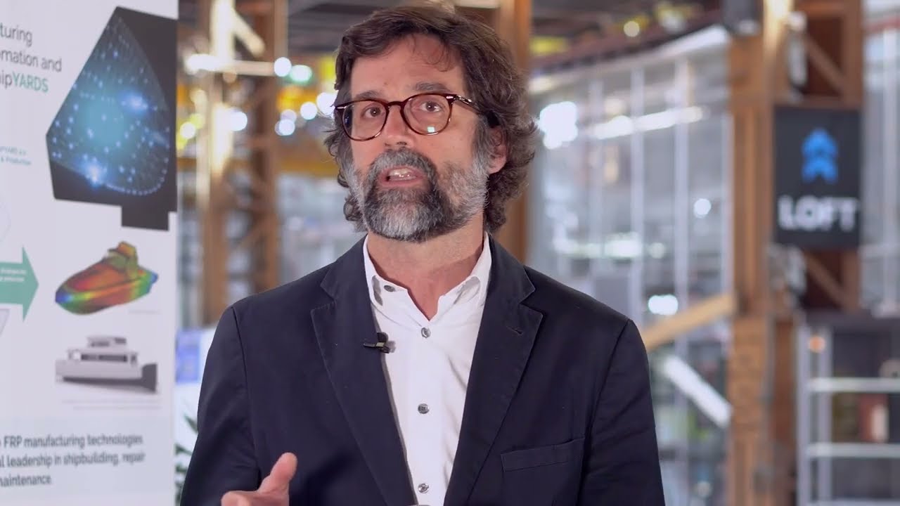 FIBRE4YARDS Project 2023