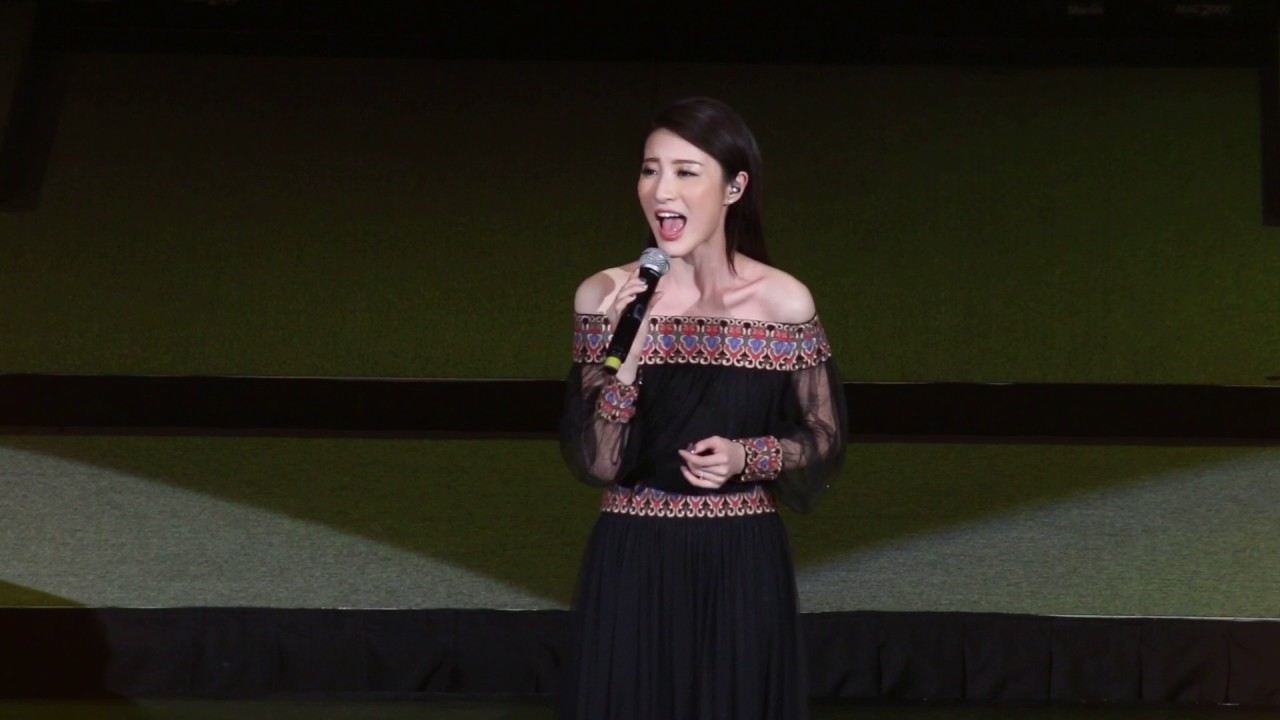 林夏薇 Rosina Lam - 很想討厭你