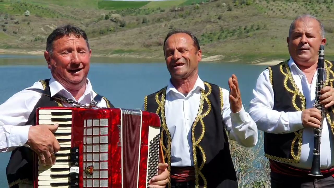 Jonus Dervishi, Fatos Doko, Isuf Tafa, Besim Elezi, Resmi Blliku Tradita Darsis