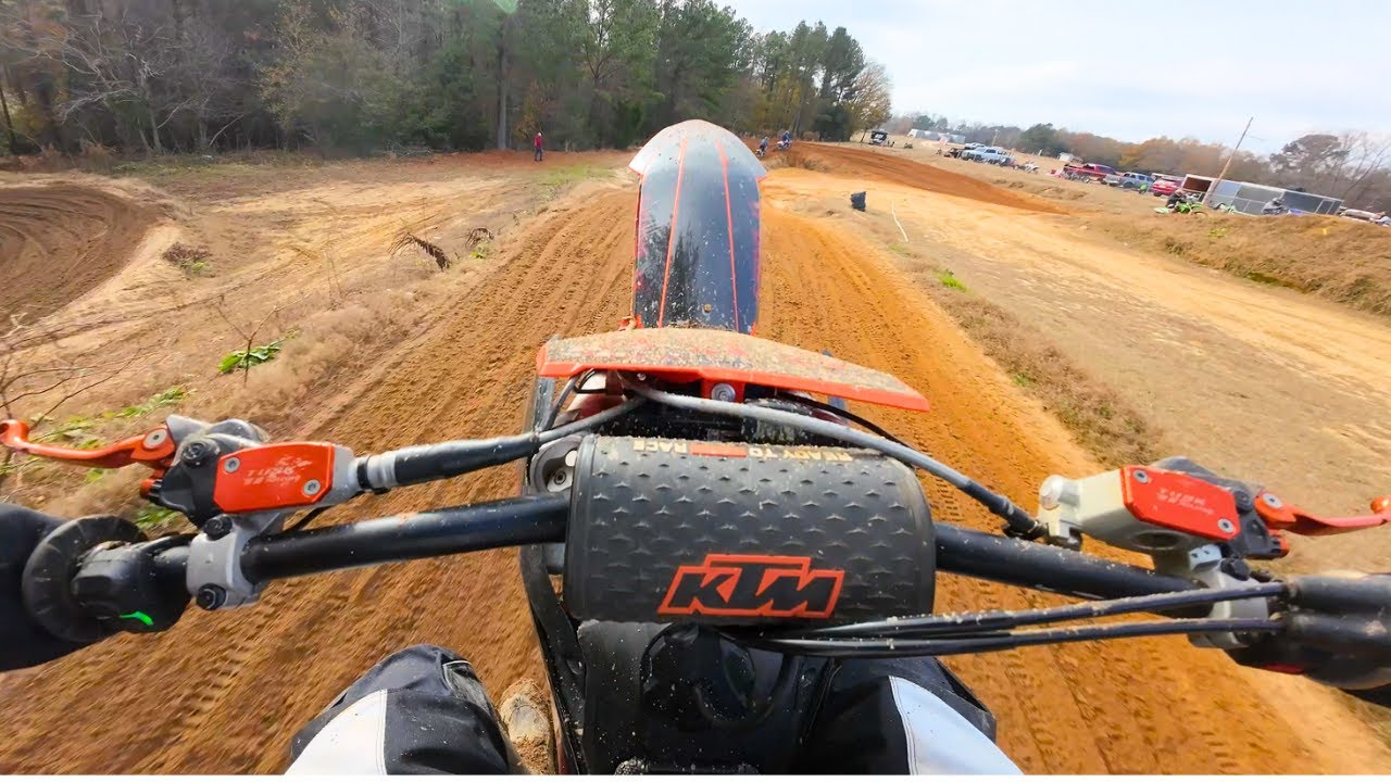 I Tried SOO Hard To NOT Crash