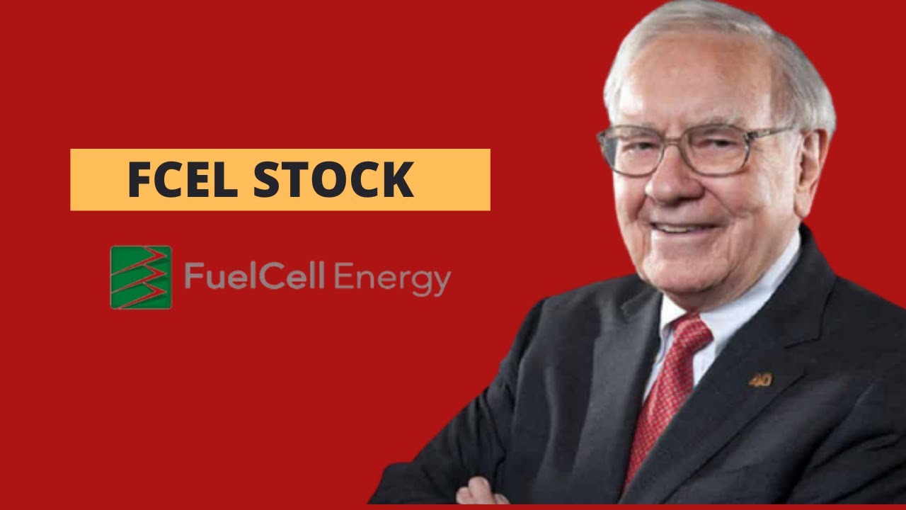 Fuel Cell Energy Stock | Is FCEL The Best Stock To Buy In 2021?