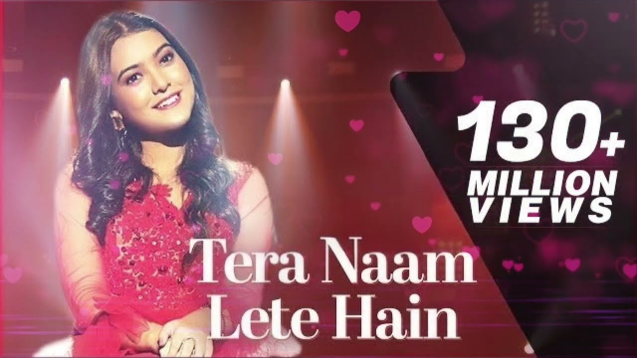 Tera Naam lete Hain || Arunita Singh , Shreeya Ghosal || New Audio track 2.o song 2026