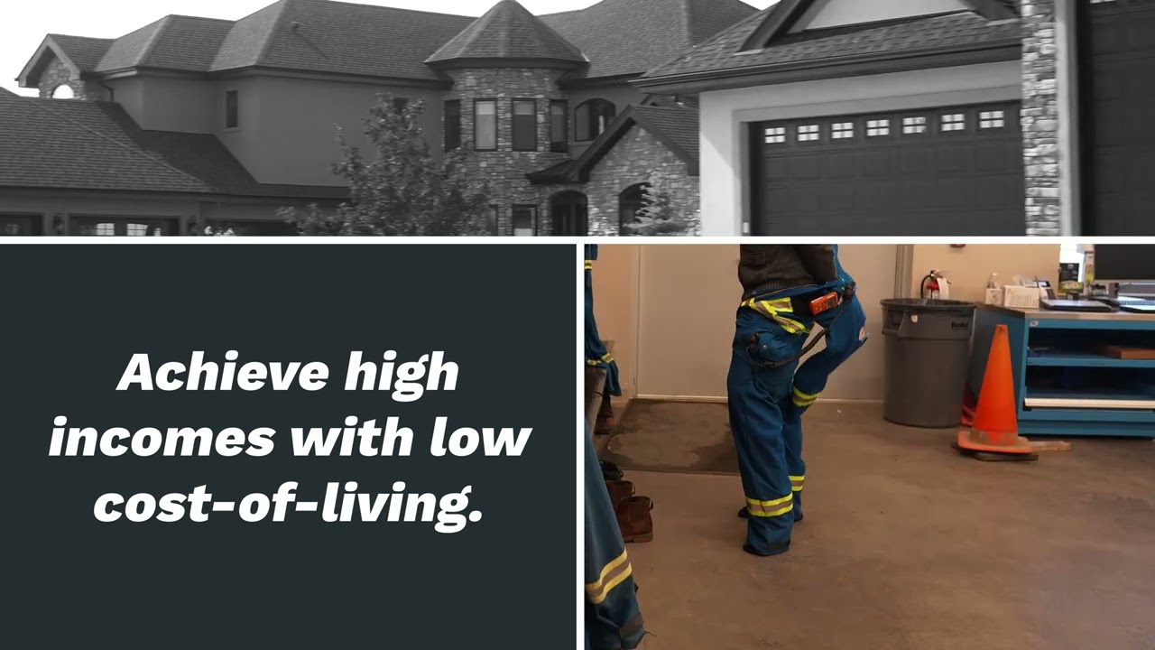 Build Your Career in Fort Saskatchewan &ndash; Opportunity Awaits!