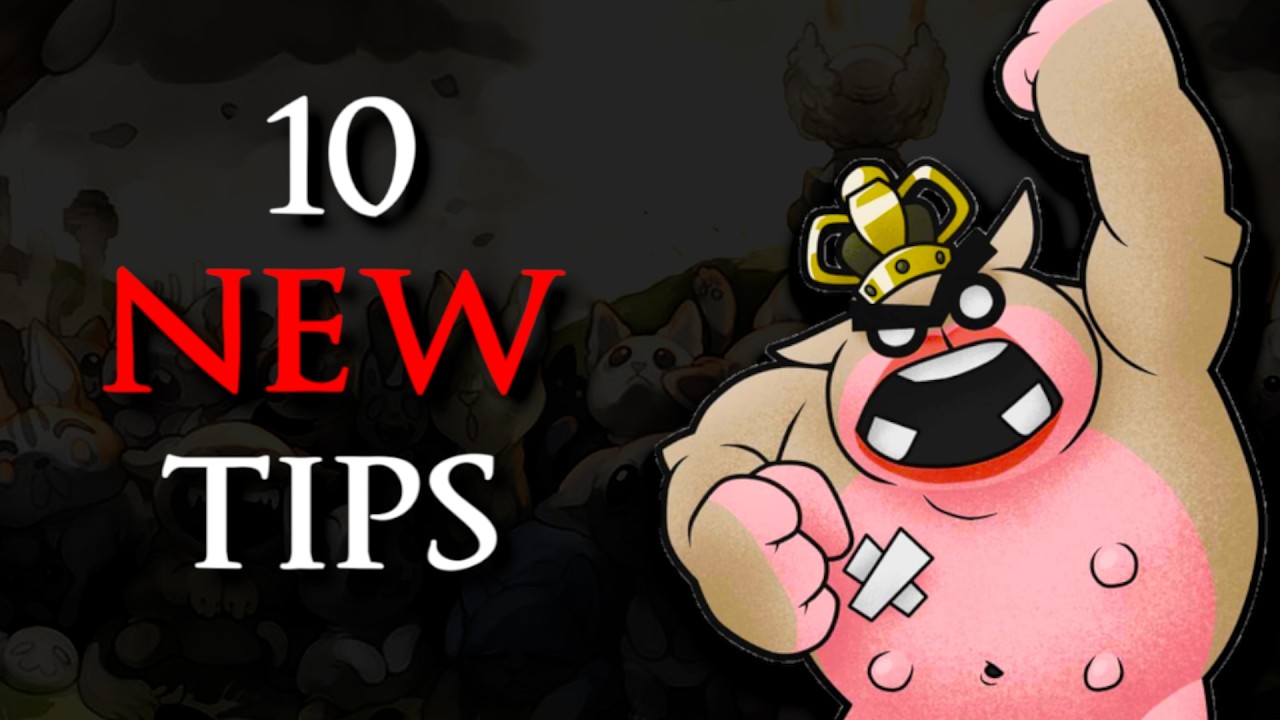 10 Things New Mewgenics Players Should Know