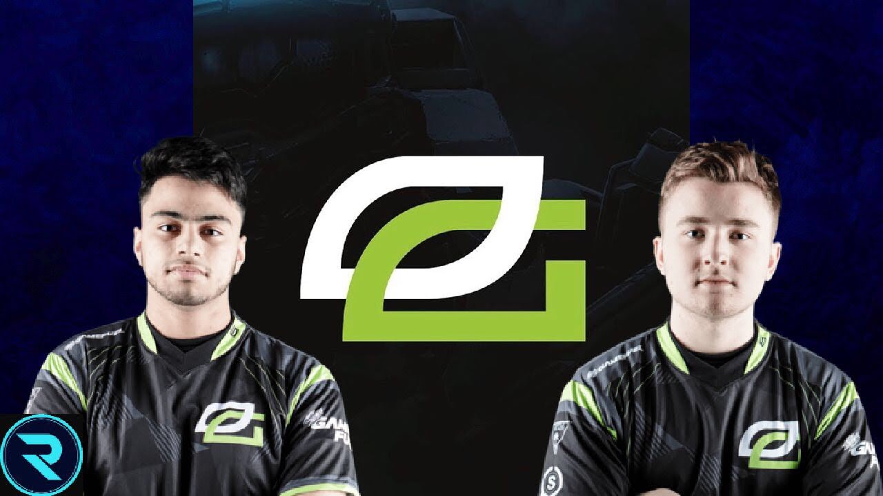 OpTic Dashy and Teej vs iLLeY 4v4 Chall! (Dashy POV)