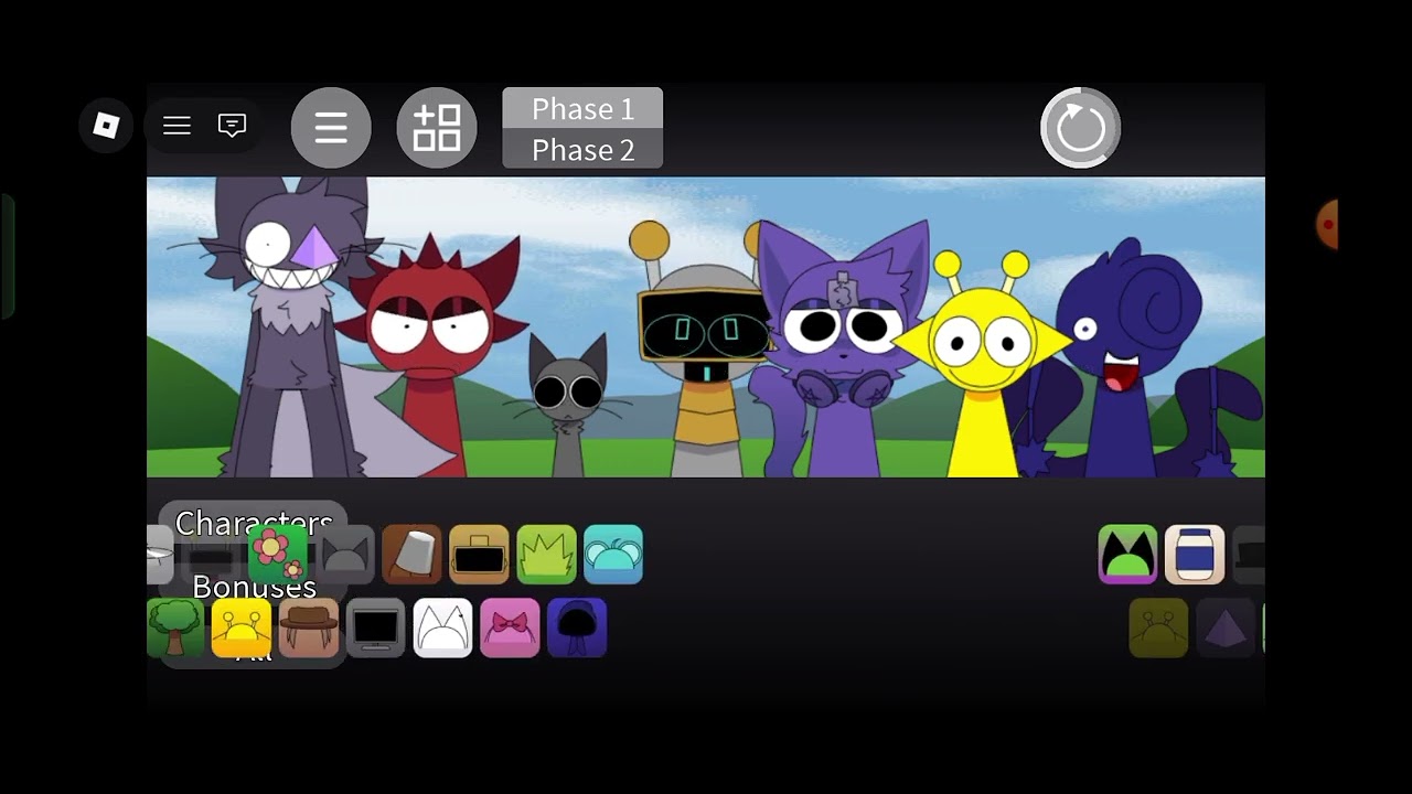 Simon's Realm Remake Mix By Me (Sorry for the sound its the lag problem)