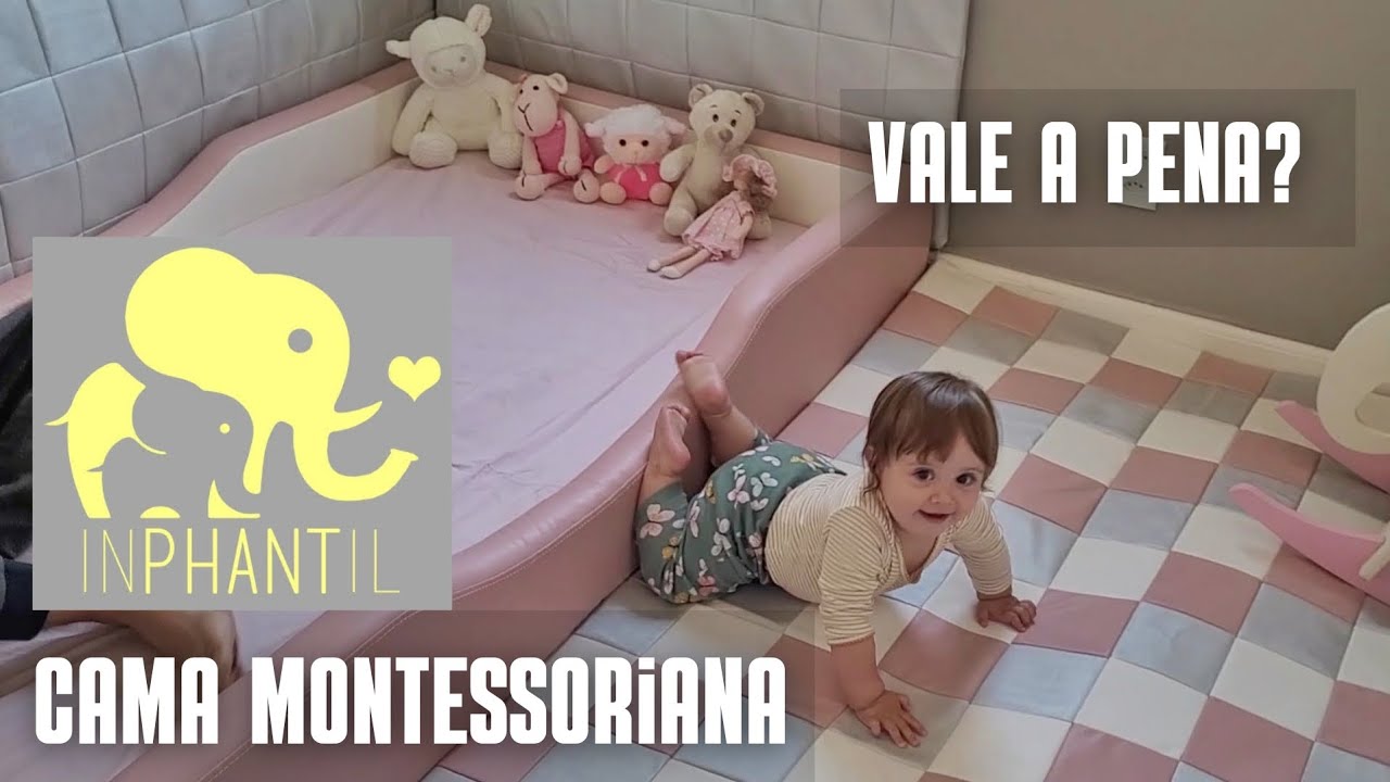 Cama da Inphantil - Um breve review