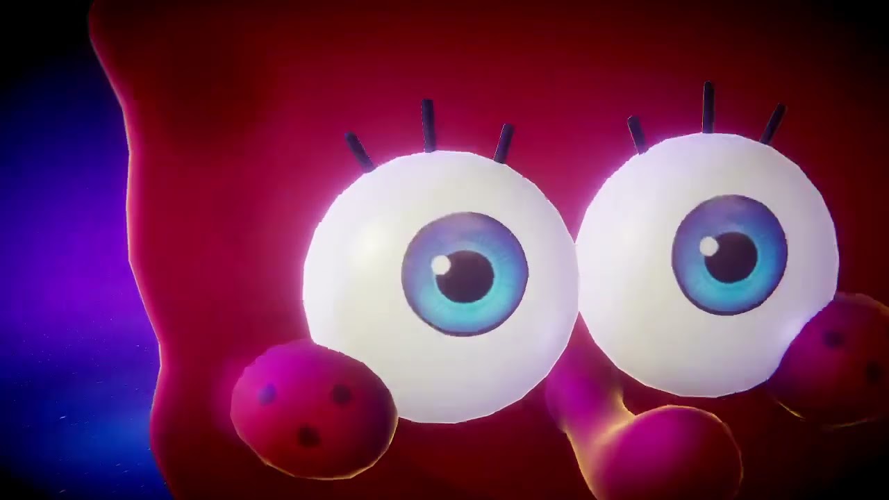 Battle Blimp 2 - Sir Sunky (Spongebob) vs ZeusDahGoose (Squidward)