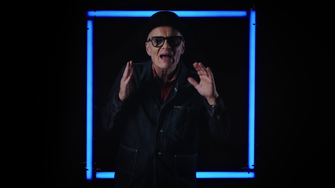 BILL PRITCHARD & FRÉDÉRIC LO IN SHIBUYA (Clip officiel)
