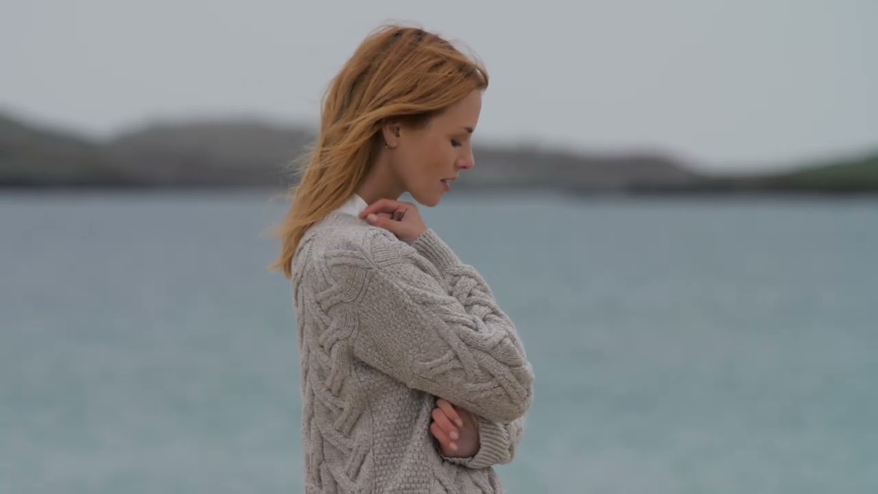 The Aran Woollen Mills Story