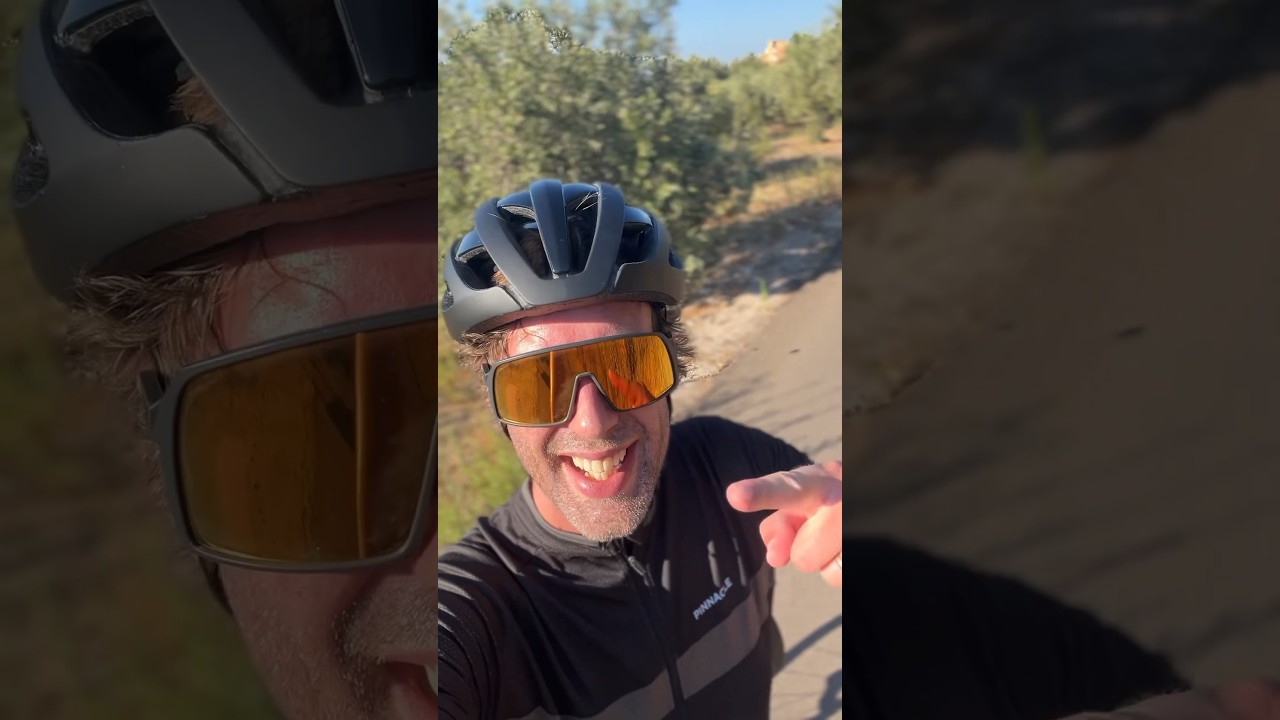 Master the Cycling Game: Get Ready for 3 Weeks in Calpe!