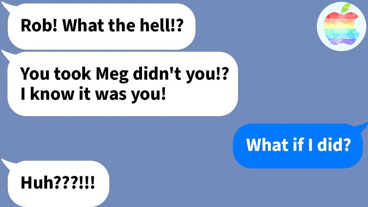 【Apple】Mom Tried to Sell Me Off—But My Father Did the Unthinkable