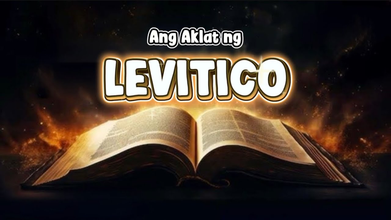 Levitico Kabanata 5: Mga Pagkakataong Kinakailangan ng Handog para sa Kapatawaran ng Kasalanan