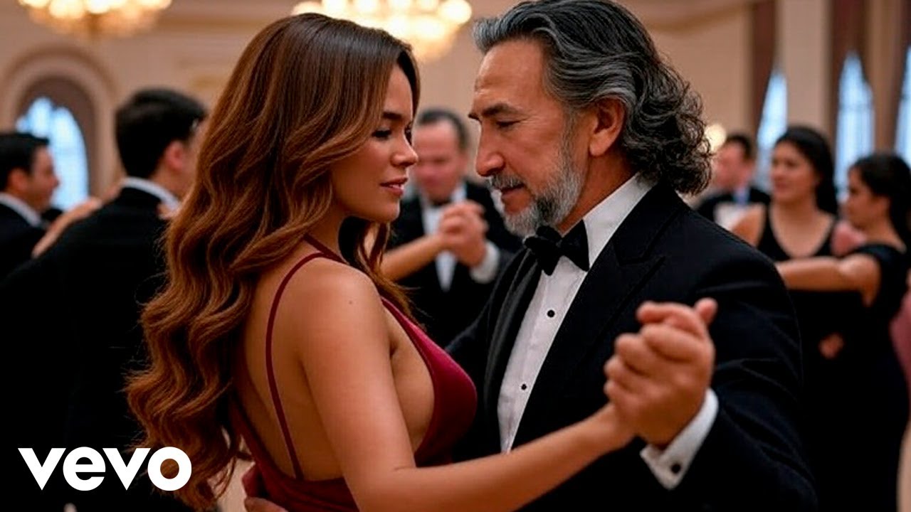 KAROL G, Marco Antonio Solís - Coleccionando Heridas (Music Video)