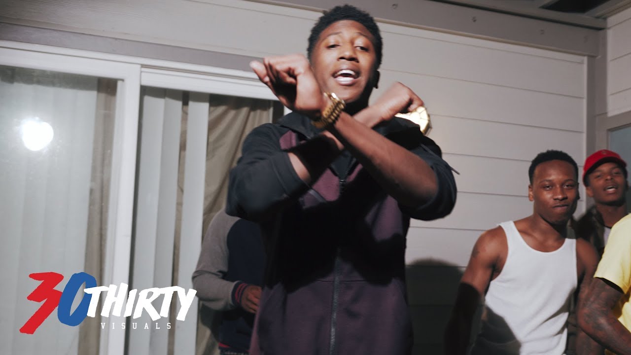 Manehoe - Intangibles (Music Video)
