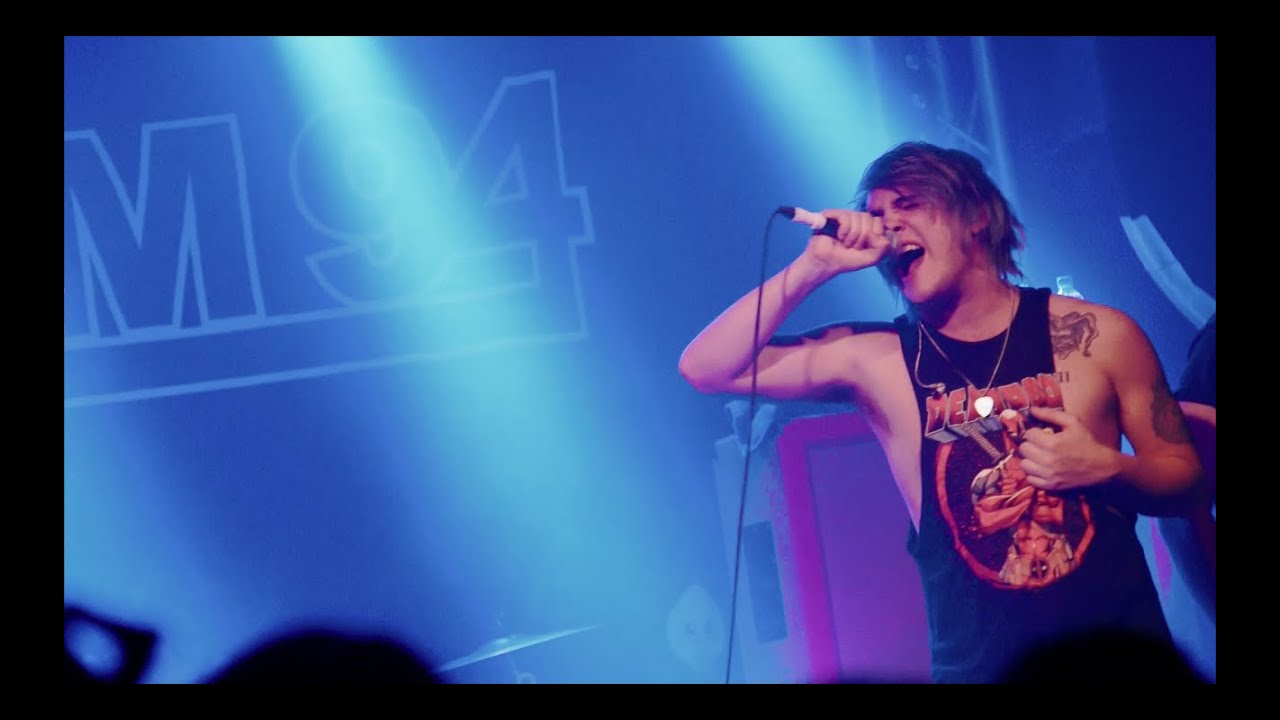 ROOM 94 - Wild Ones (Official Music Video)