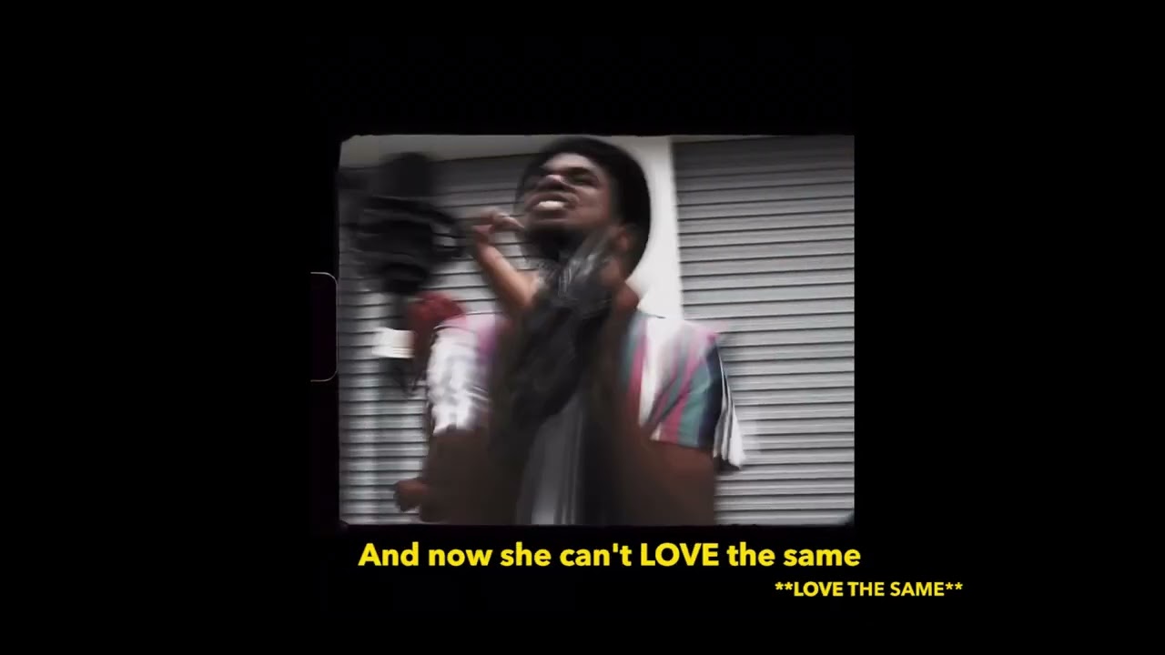 100KZay - Insecure | prod by 100KZay Preview