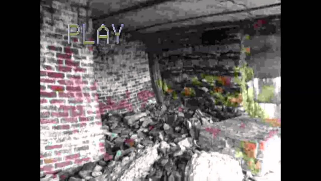 Length of Plastic Stuck to a Pair of Shears