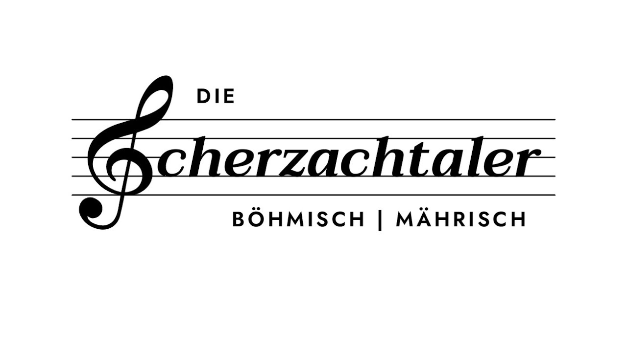 Die Scherzachtaler - Ein neuer Stern am Horizont der Blasmusik