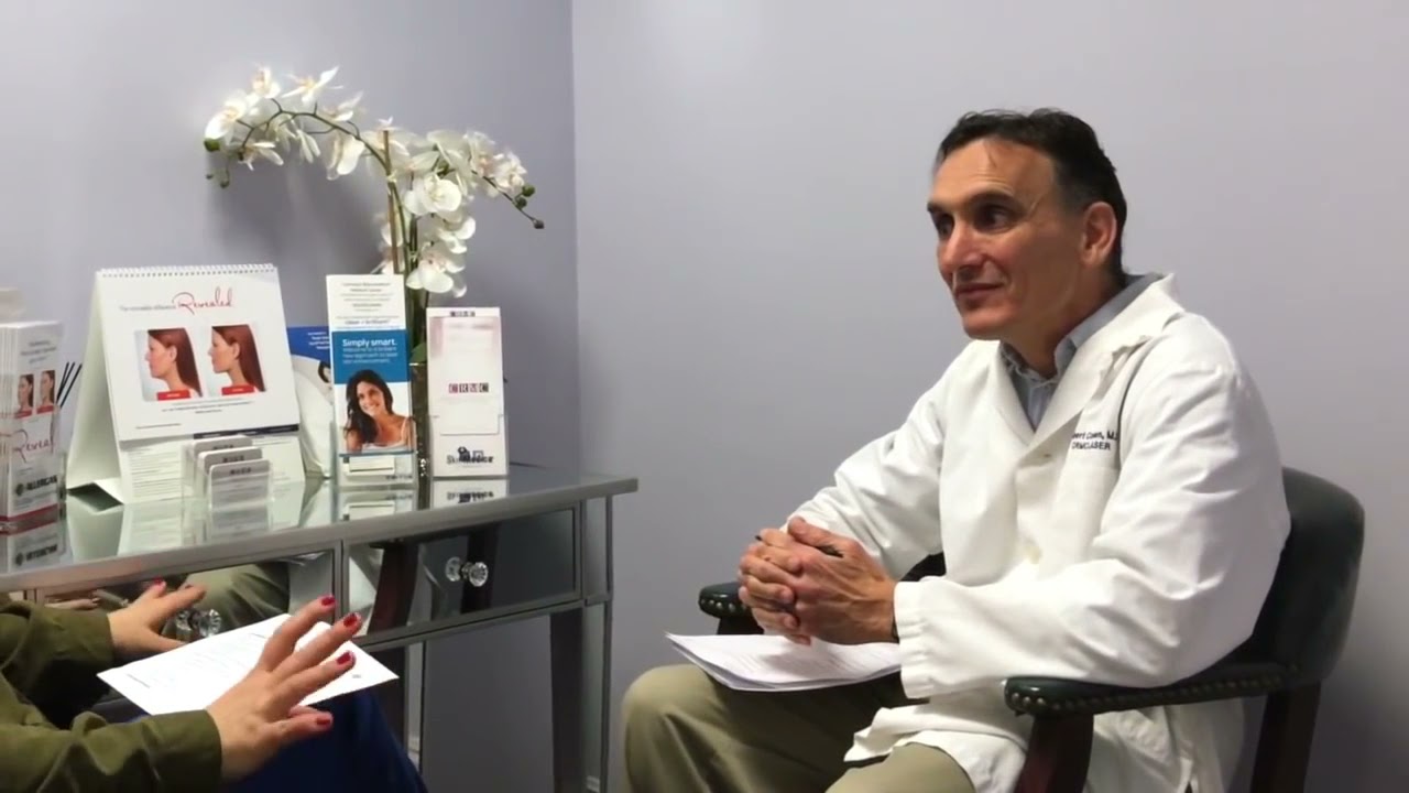 Vampire Breast Lift® Overview