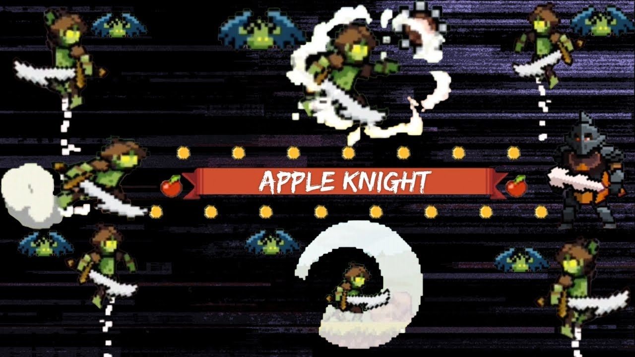 ME TRANSFORME EN HULK🧟‍♂️👽🧌#losreyesgamer #appleknight #gameplay