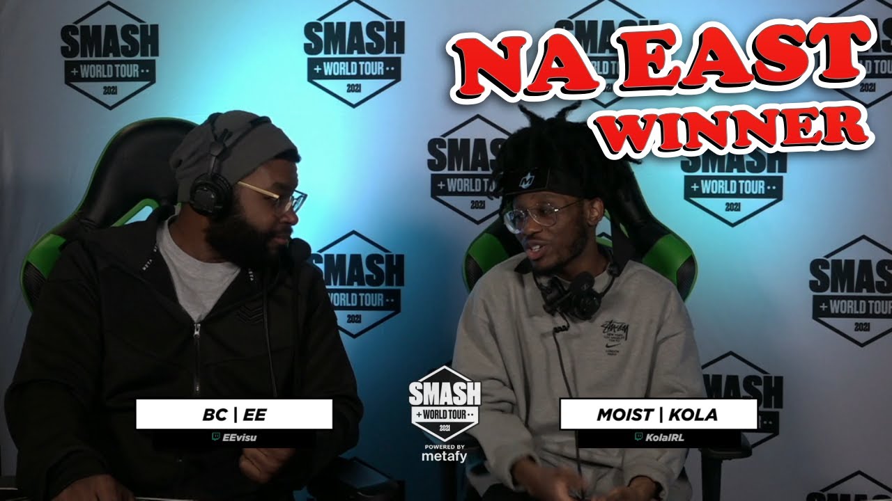THIS KOLA INTERVIEW WAS TOO WILD FOR THE STREAM!