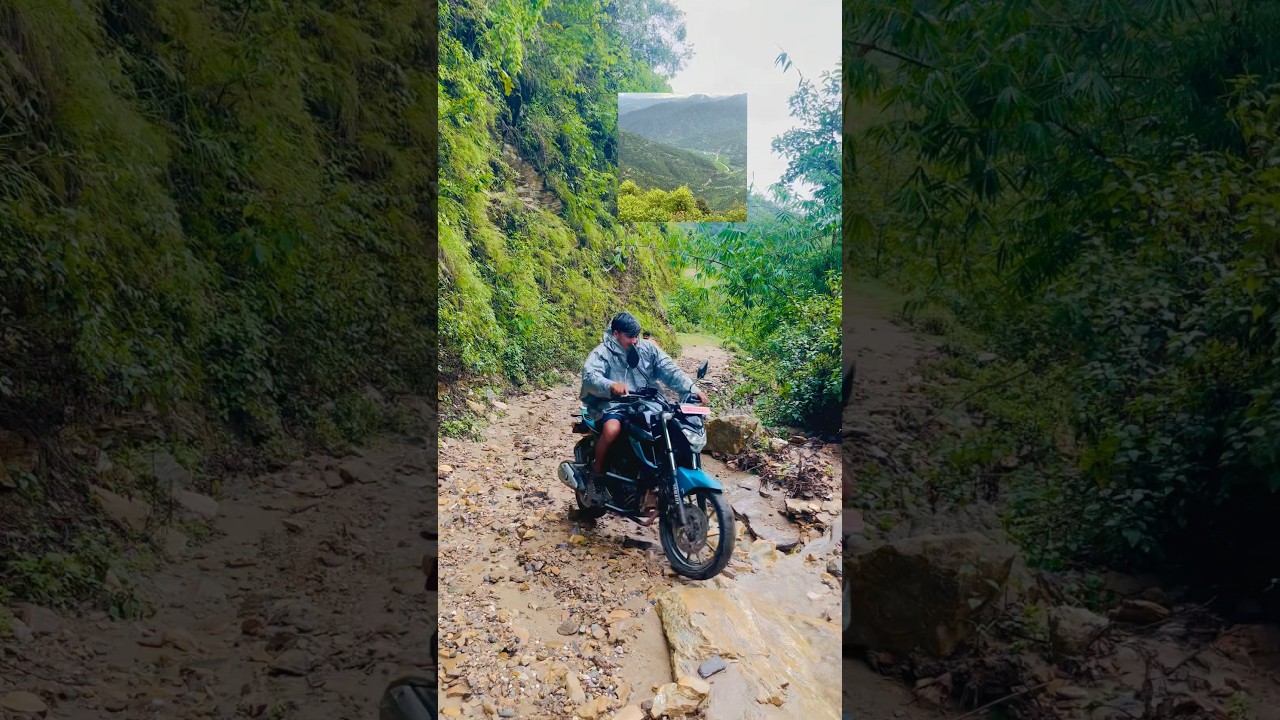 #realworld #highlights #chaurjahari #travel #lifememories