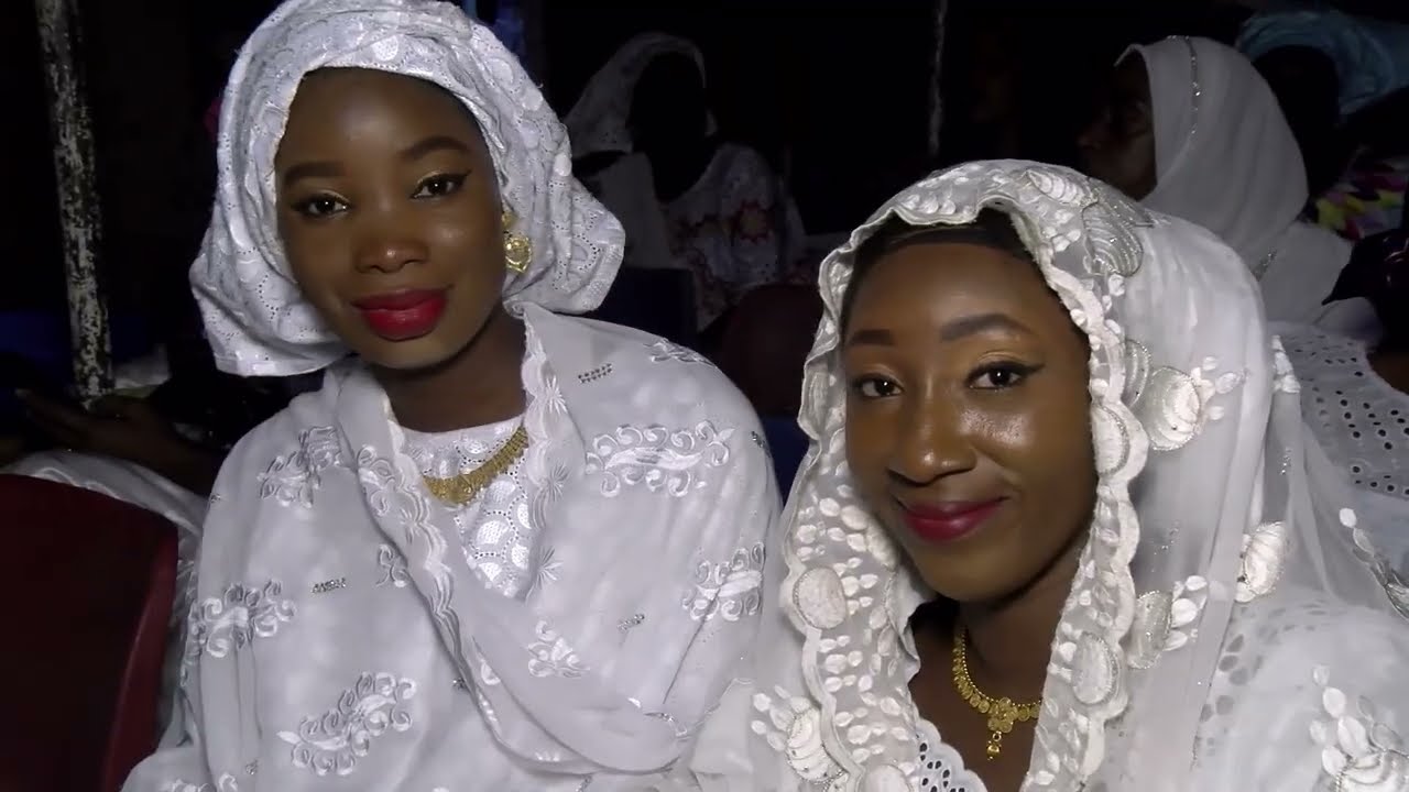 FOFANA FAMILY EMBRACE CONFERENCE &  ZIAR | BASSE 2025 | PART 2