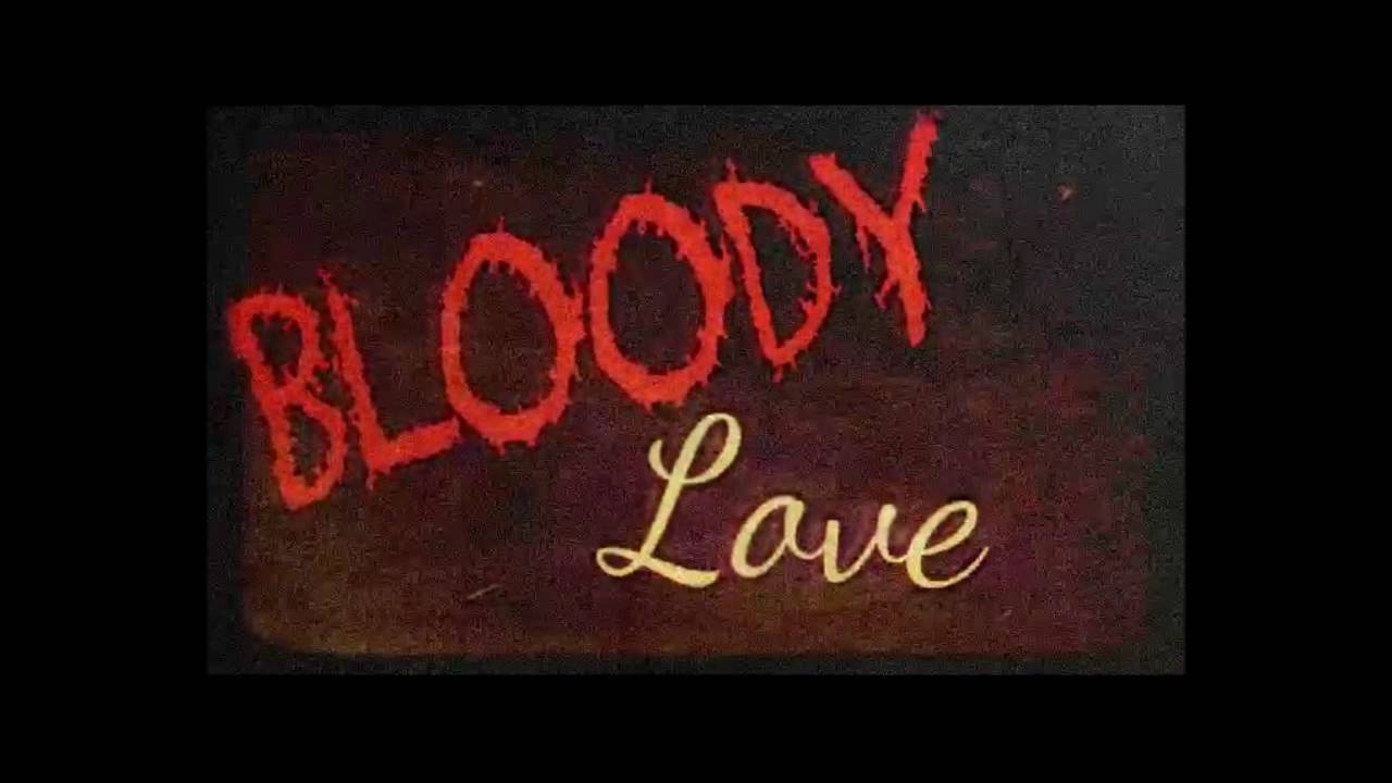 J.Roly - Bloody Love