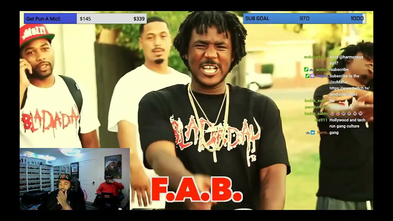 Ad reacts to swamp stories MOZZY vs. DEL PASO HEIGHTS