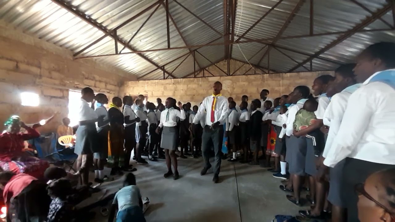 Ngweze South Ambassadors