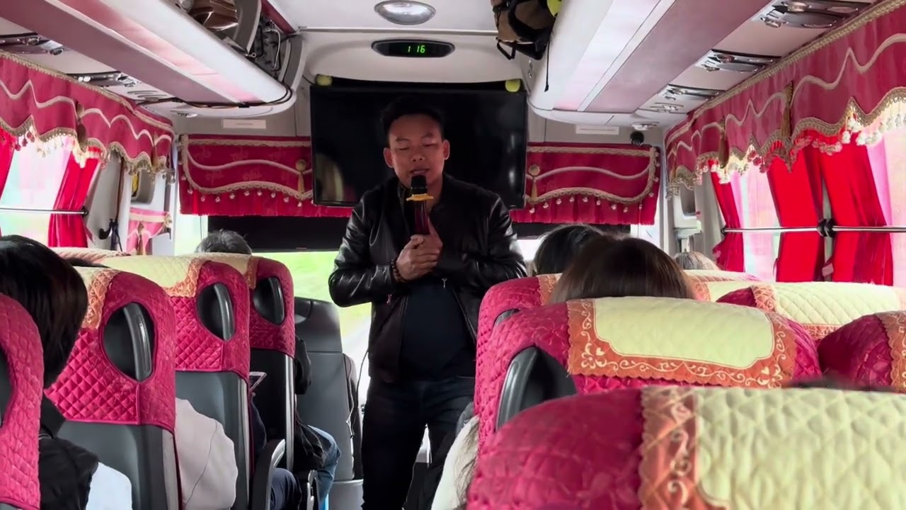 Thuyết minh Thành Cổ Quảng Trị