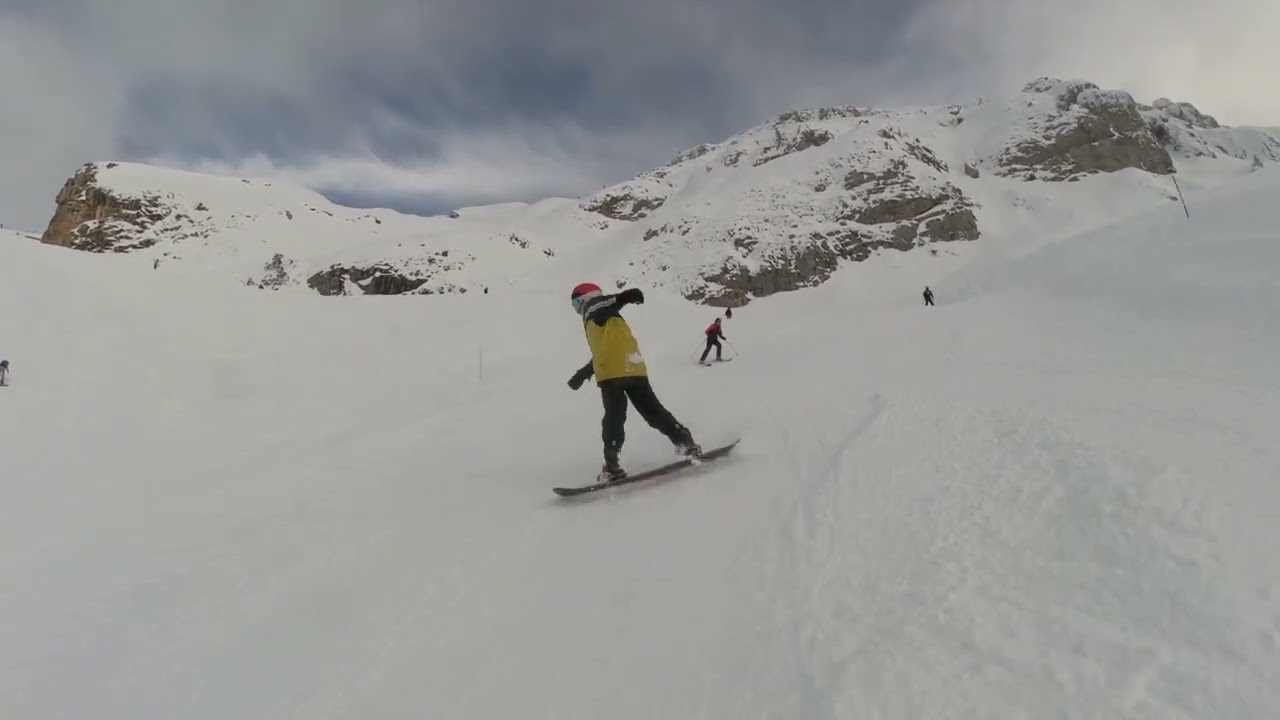 Villard de Lans 7/2/26