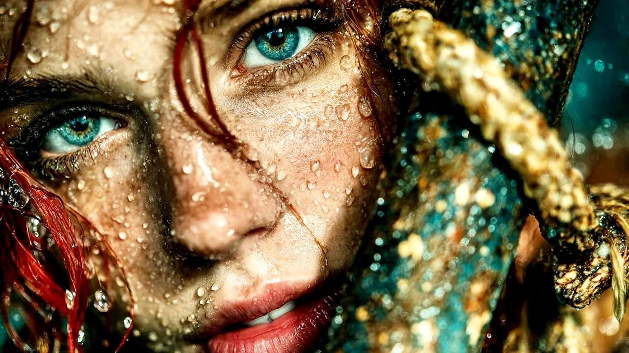 Аффирмация света и силы. Возвращение к себе