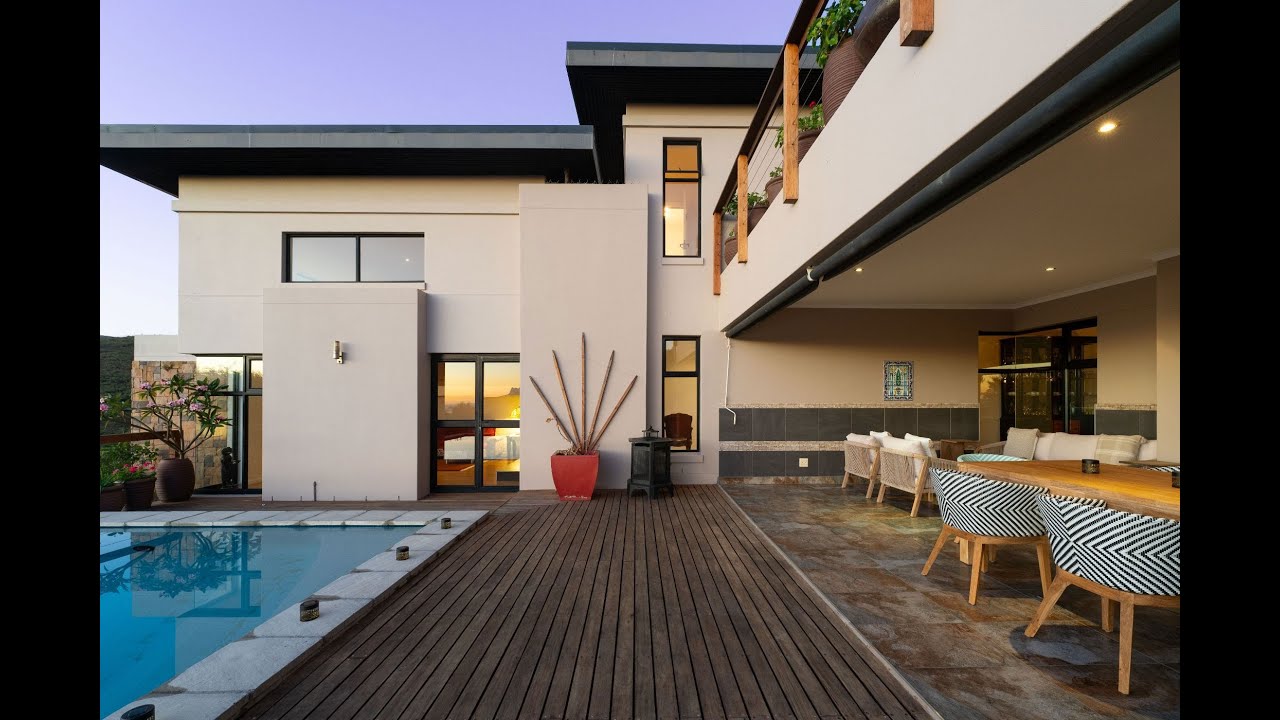 House for sale in Boskloof, Somerset West | Pam Golding Properties