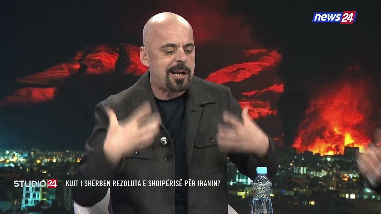 Çështja Balluku fut në sherr Albatros Rexhaj me Erald Kaprin! Debat pro dhe kundër Paraburgimit!