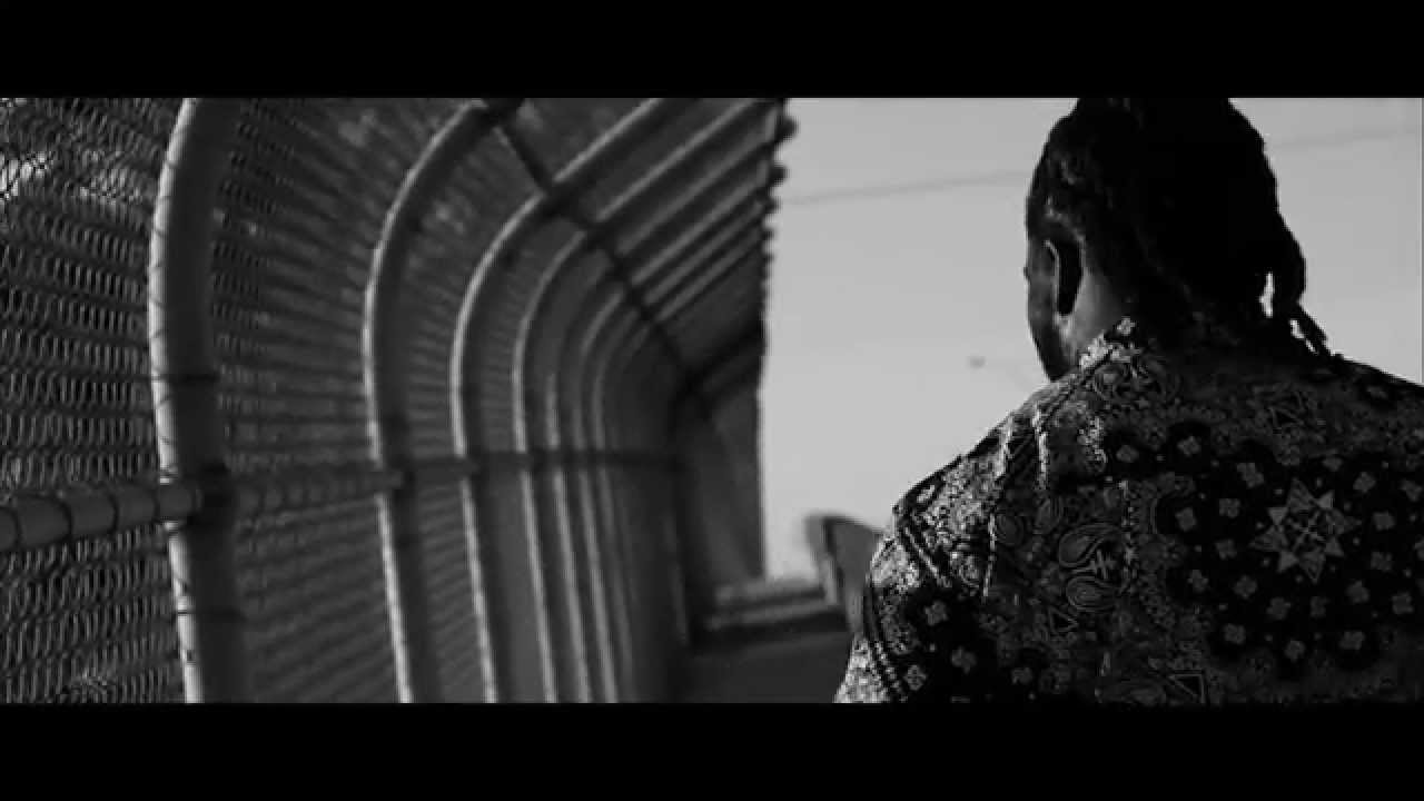 Chris P - Get It Right (Official Video)