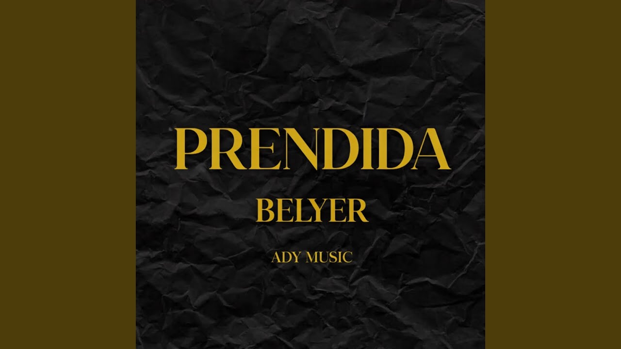 Prendida